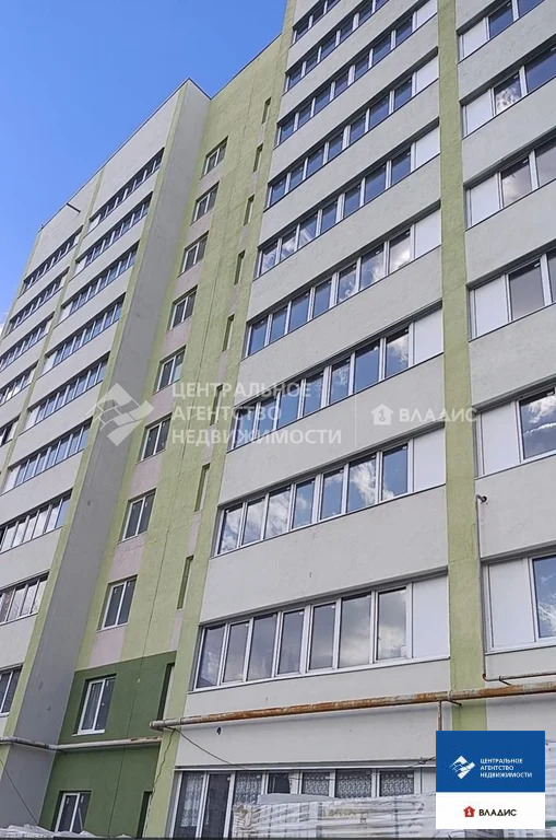 Продажа квартиры, Рязань, Касимовское ш. - Фото 3