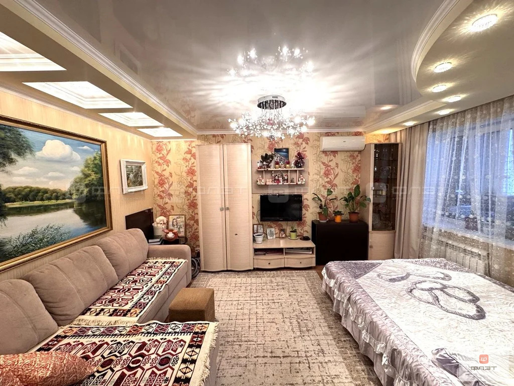 Продажа квартиры, Казань, ул. Серова - Фото 12