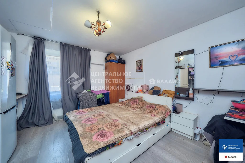 Продажа квартиры, Рязань, ул. Мервинская - Фото 10