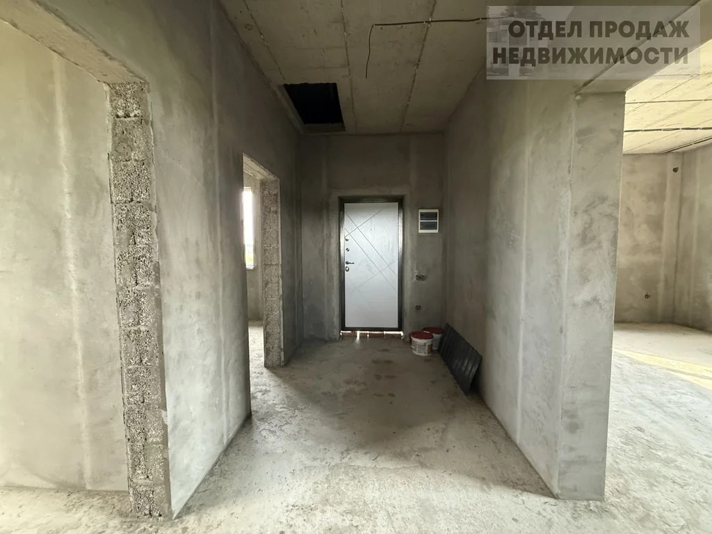 Новый дом вне зоны наводнения - Фото 3