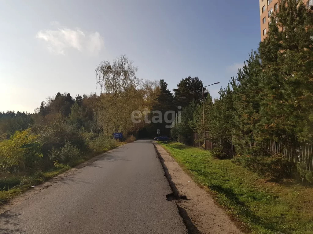 Продажа участка, Щемилово, Богородский г. о. - Фото 1