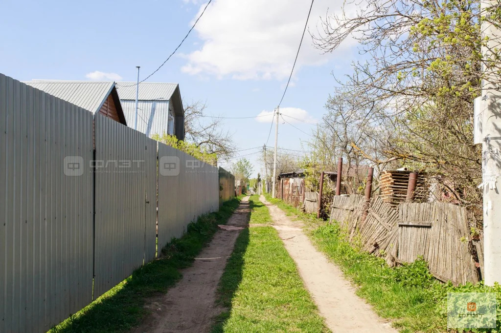Продажа дома, Казань, СНТ Виктория-материк - Фото 36