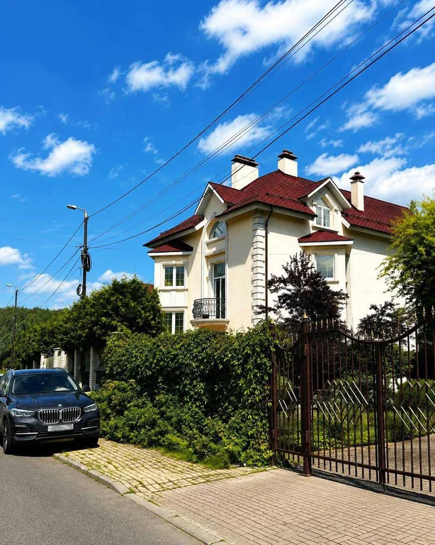 Продажа дома, КП Северянин - Фото 42