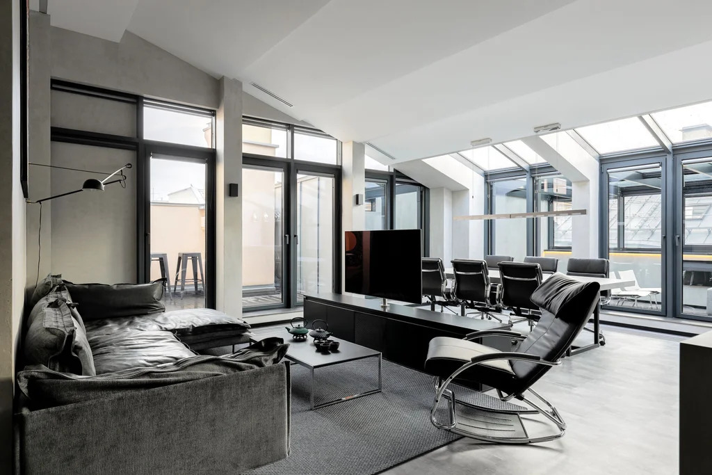 Продажа квартиры, м. Чернышевская, ул. Гагаринская - Фото 10