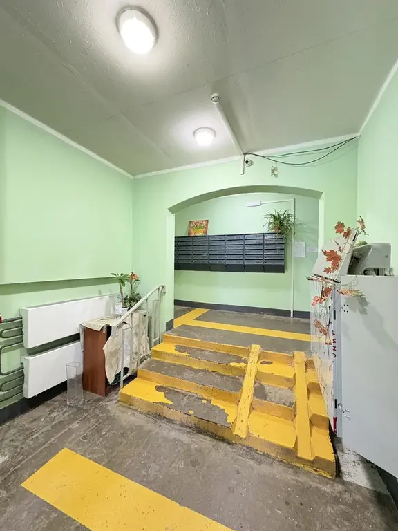 Продажа 3х к.кв. в ЖК Восточное Бутово - Фото 4