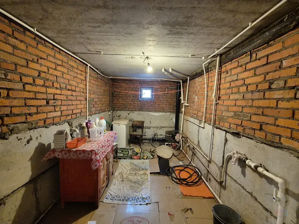 Дом 202,4 м2 на участке 10 сот. - Фото 27