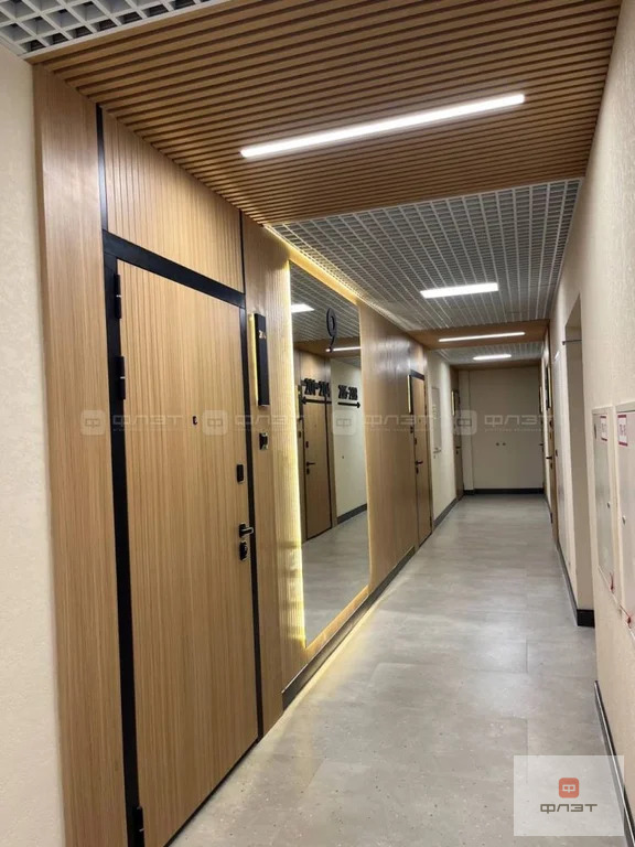 Аренда квартиры, Казань, ул. Мансура Хасанова д.15 - Фото 15