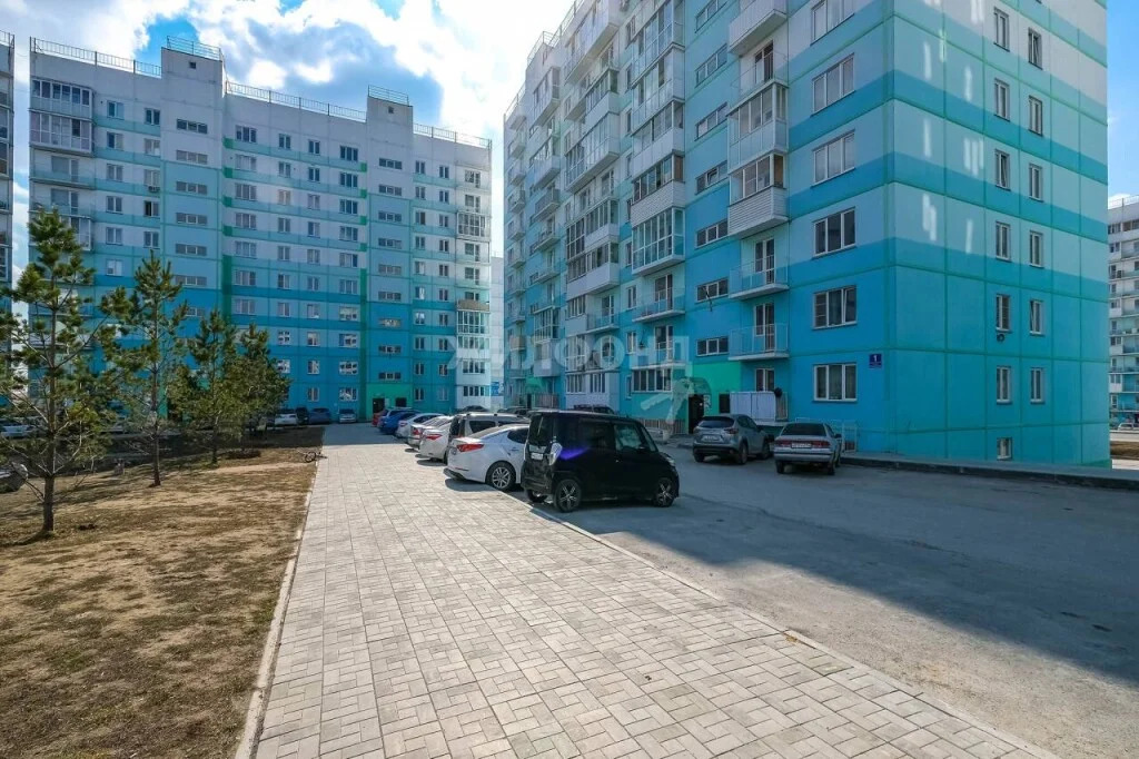 Продажа квартиры, Новосибирск, Плющихинская - Фото 10