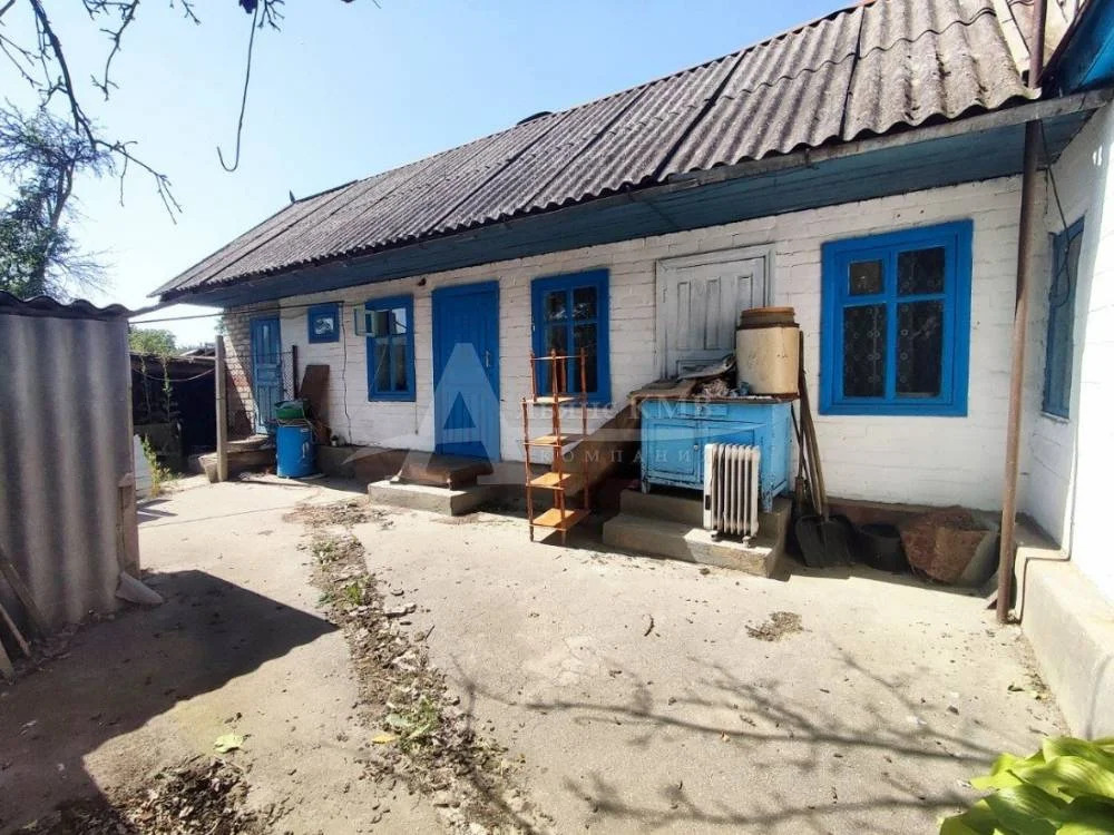 Продажа дома, Новопавловск, Кировский район, ул. Продольная - Фото 13