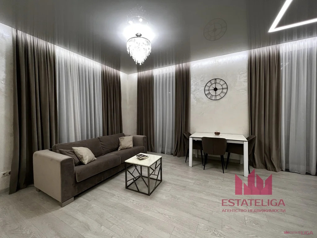 Аренда квартиры, ул. Ходынская - Фото 2