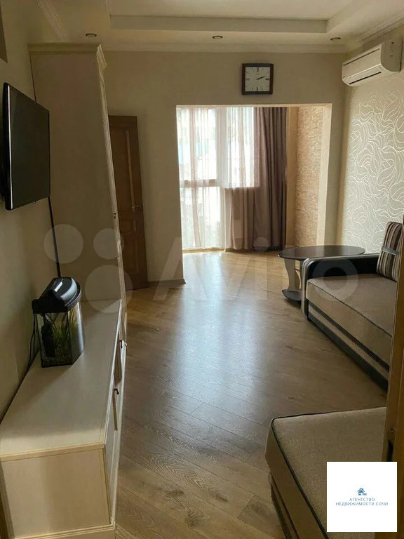 2-к квартира, 50 м, 3/19 эт. - Фото 18