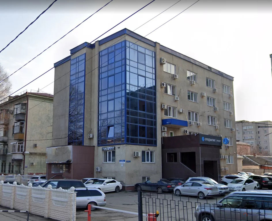 Продажа офиса, Краснодар, ул. им. Дзержинского - Фото 1
