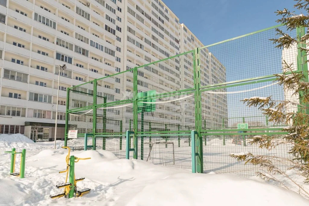 Продажа квартиры, Новосибирск, Виктора Уса - Фото 10