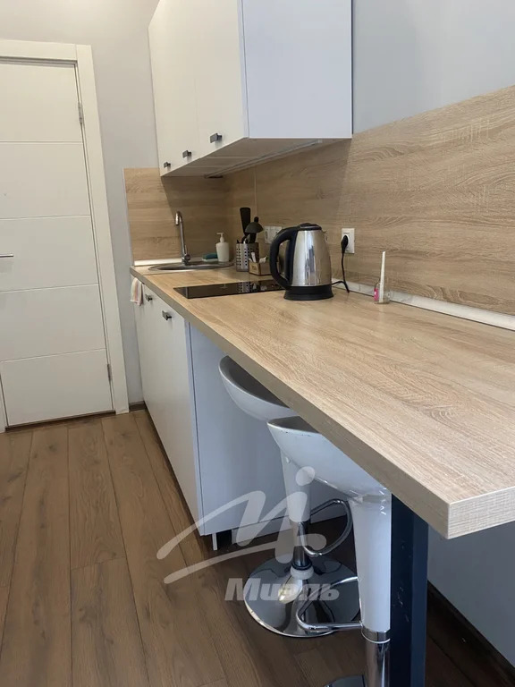 Продажа квартиры, Хорошёвская 3-я ул. - Фото 1