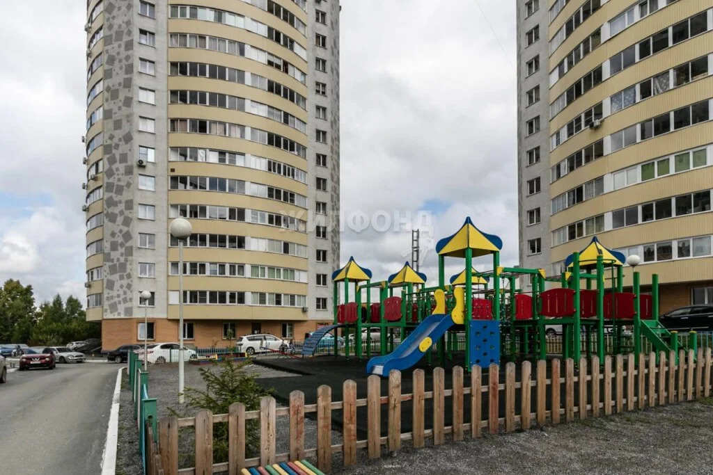 Продажа квартиры, Новосибирск, ул. Вилюйская - Фото 12