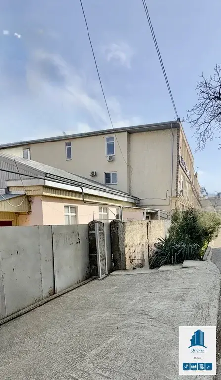 Участок в центре города для целей коммерческого использоваия. - Фото 3