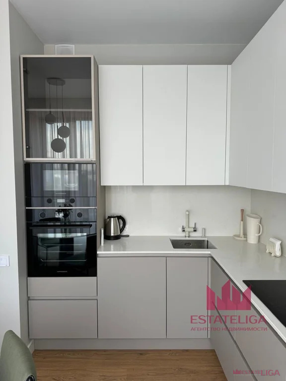 Аренда квартиры, Новоданиловская наб. - Фото 2