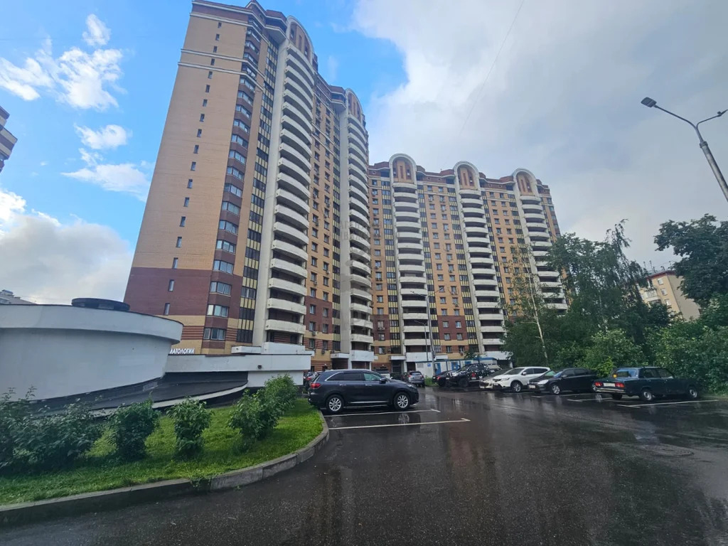 Продажа квартиры, ул. Нижегородская - Фото 1