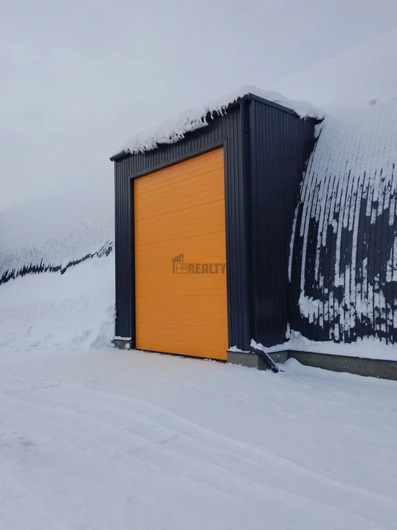 Аренда производственного помещения, Домодедово, Домодедово г. о., ... - Фото 9