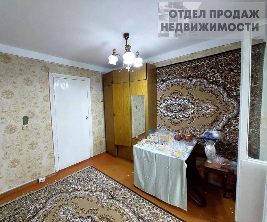 Квартира для большой семьи - Фото 10