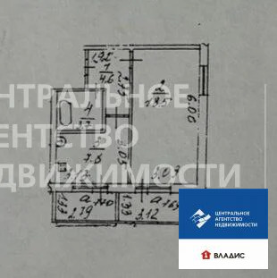 Продажа квартиры, Рязань, ул. Зубковой - Фото 12
