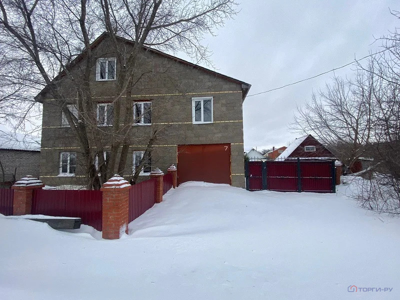Продажа дома, Мударисово, Уфимский район, ул. Новоселов - Фото 2