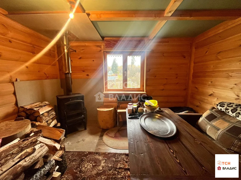 Продажа дома, Щелковский район, Солнечная улица - Фото 10