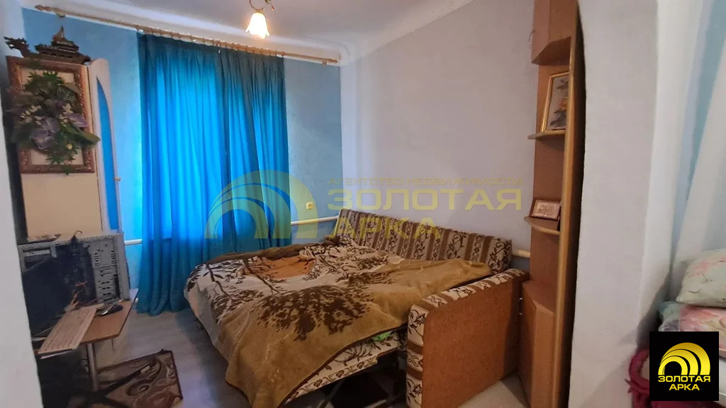 Продажа дома, Сенной, Темрюкский район, ул. Мира - Фото 20