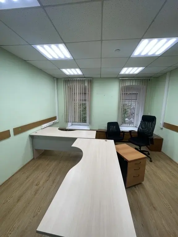 Здание ул. Бауманская - Фото 3