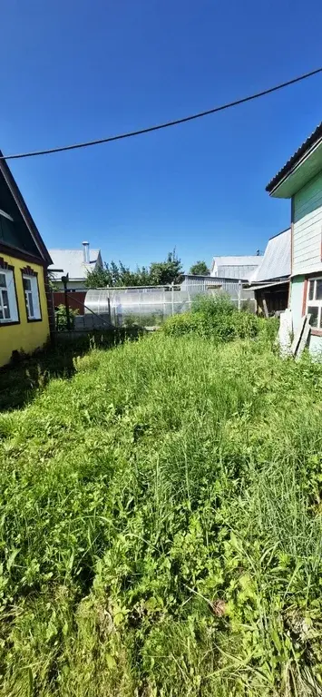 Часть дома на улице Маяковского - Фото 17