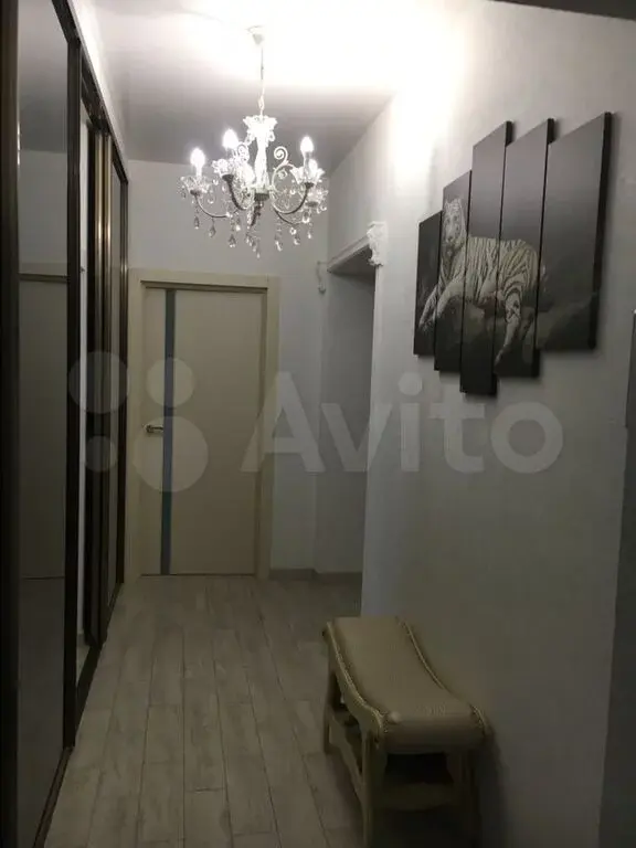 3-к квартира, 110 м, 3/3 эт. - Фото 6