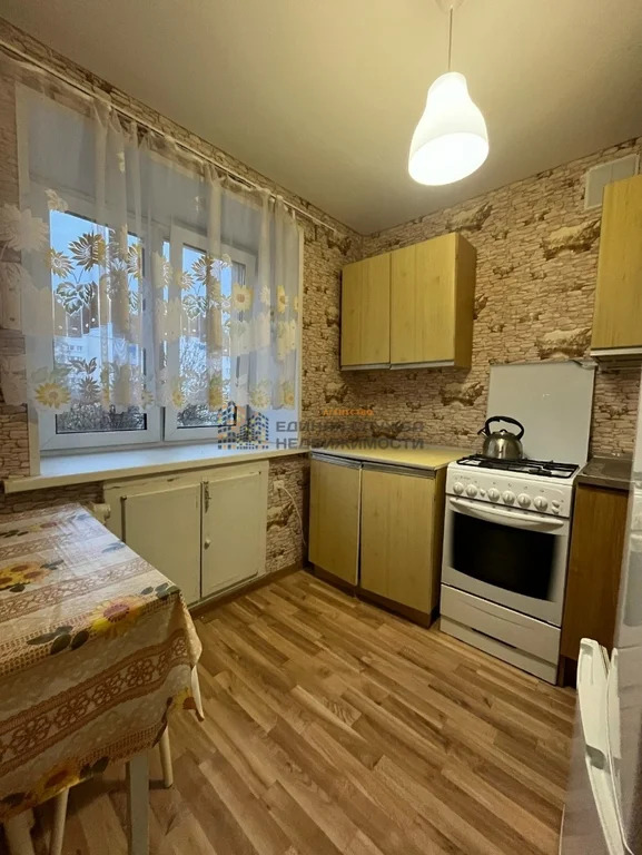 Аренда квартиры, Уфа, Октября пр-кт. - Фото 1