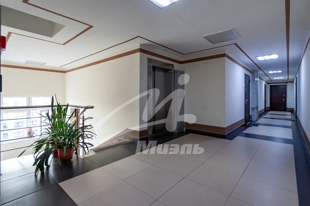 Продажа квартиры, Химки, Ивановская ул. - Фото 20