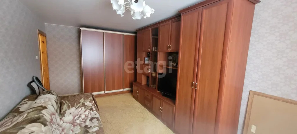 Продажа квартиры, Электрогорск, улица Горького - Фото 15