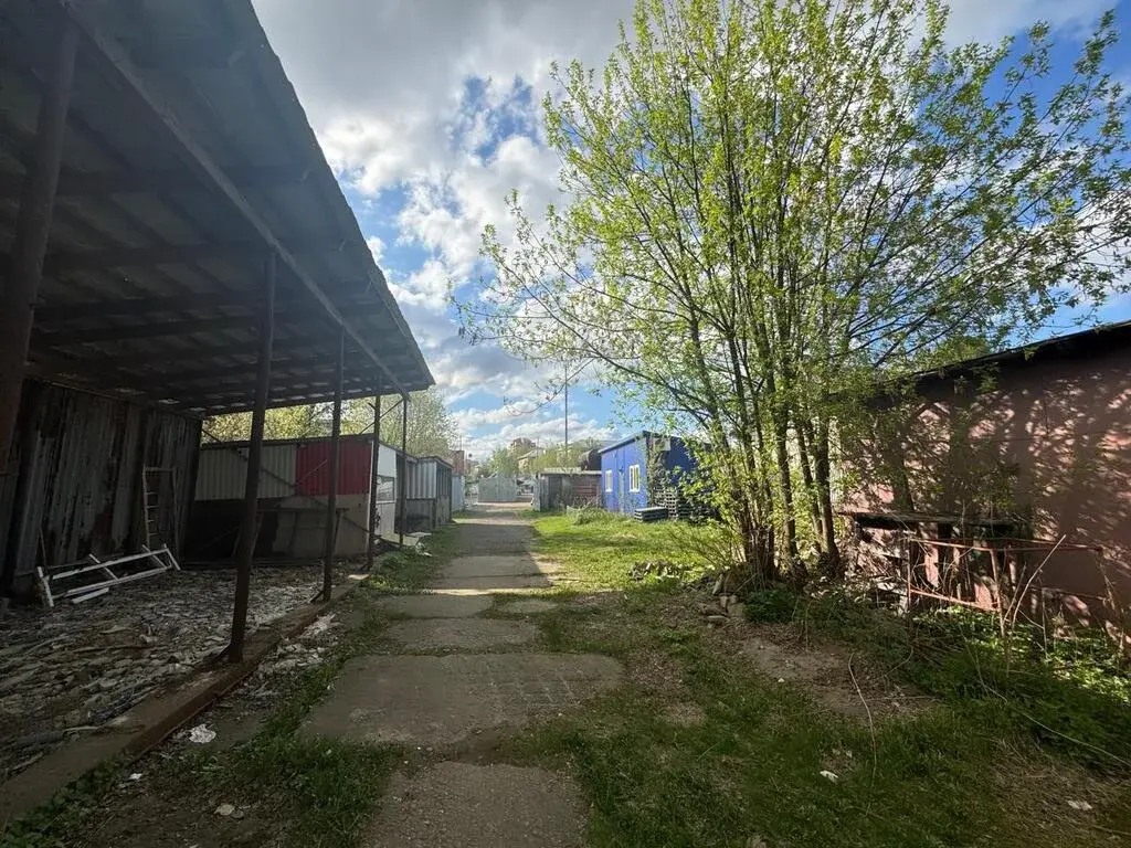 Рынок в центре Климовска - Фото 20