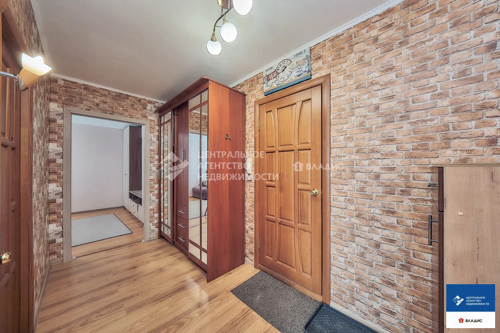 Продажа квартиры, Рязань, ул. Интернациональная - Фото 14