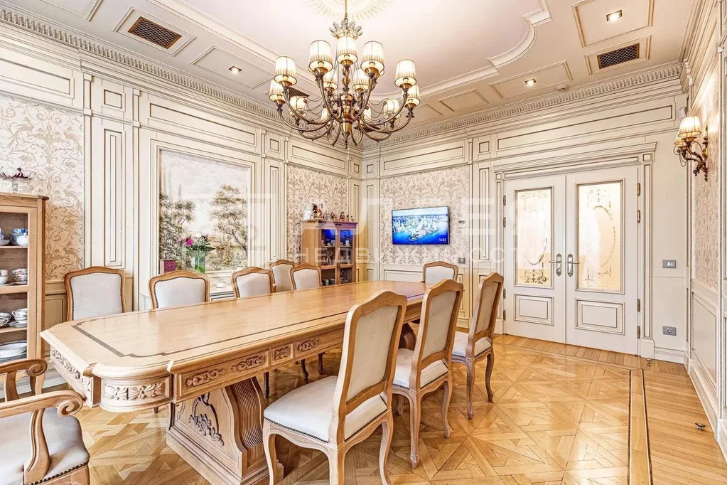 Дом 1174 кв.м. в микрорайоне Звягино - Фото 32