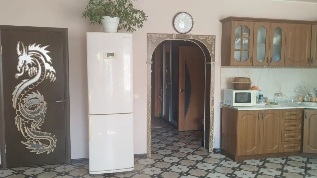 Продажа дома, Ильич, Темрюкский район, ул. Советская - Фото 5