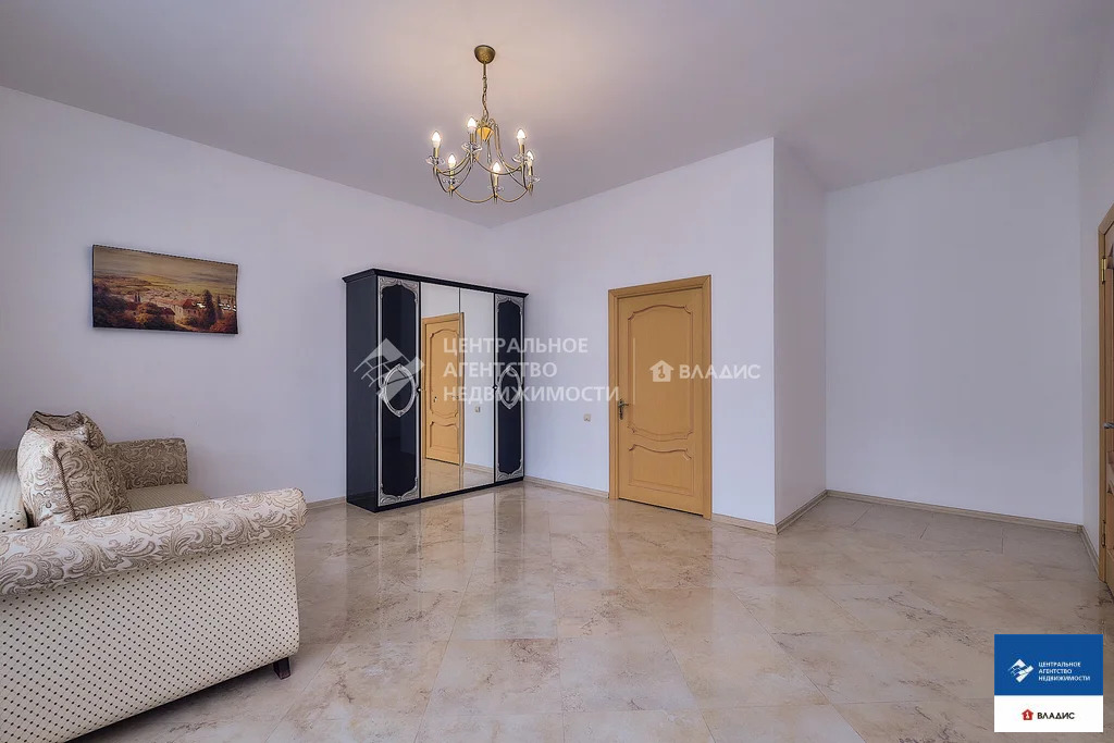 Продажа дома, Рязань, Сосновая улица - Фото 35