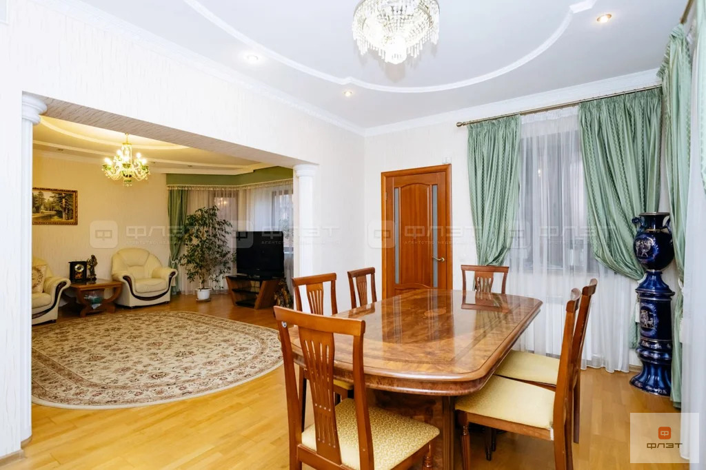 Продажа дома, Казань, Новая Сосновка - Фото 13