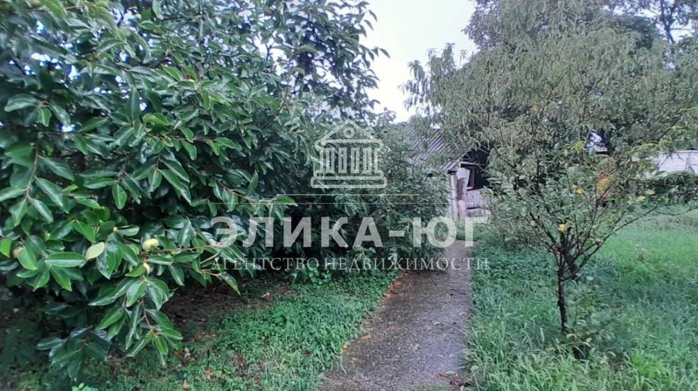 Продажа дома, Тенгинка, Туапсинский район, Набережная ул. - Фото 14