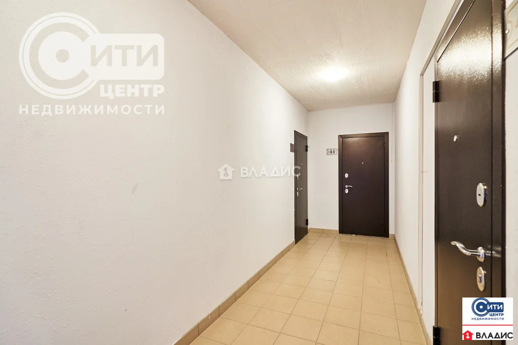 Продажа квартиры, Ямное, Рамонский район, Ягодная улица - Фото 6