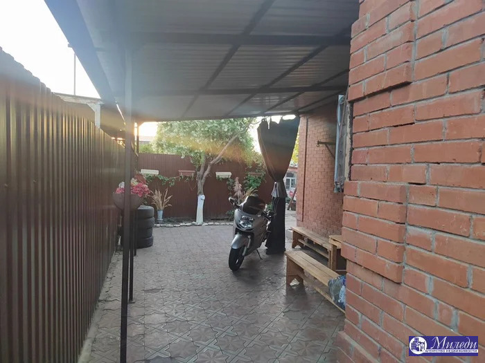 Продажа дома, Батайск, ул. Тельмана - Фото 10