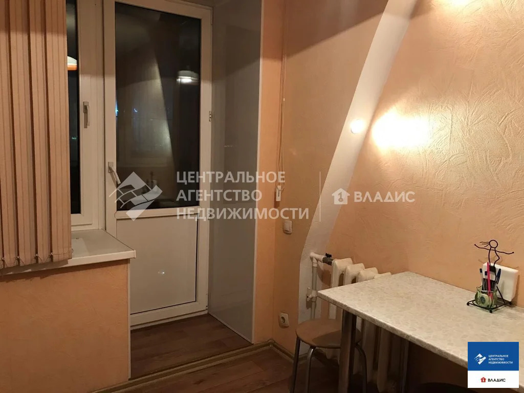 Аренда квартиры, Рязань, ул. Маяковского - Фото 17