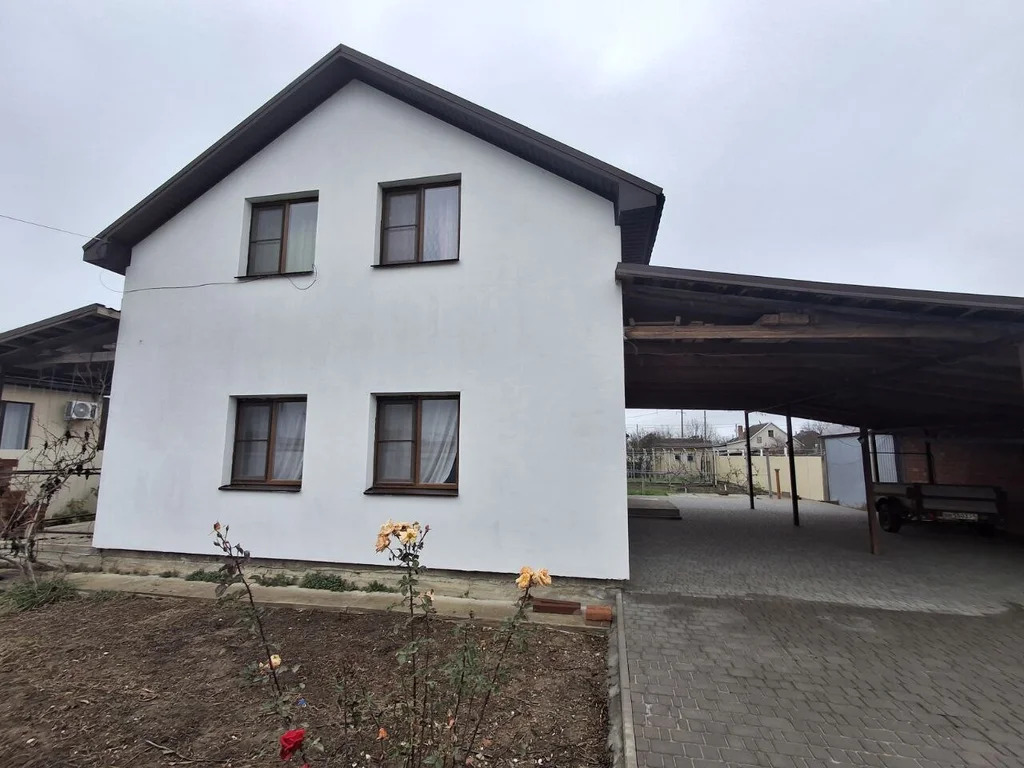 Продажа дома, Абинск, Абинский район, ул. Мельничная - Фото 2