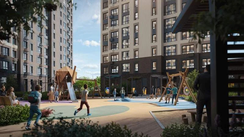 Продажа офиса 70 м2 - Фото 5