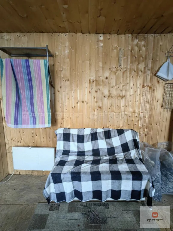 Продажа дома, Казань, ул. Заречная (Вознесенское) - Фото 34