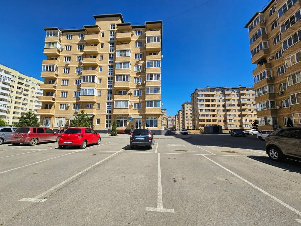 Продажа квартиры, Афипский, Северский район, ул. 50 лет Октября - Фото 17