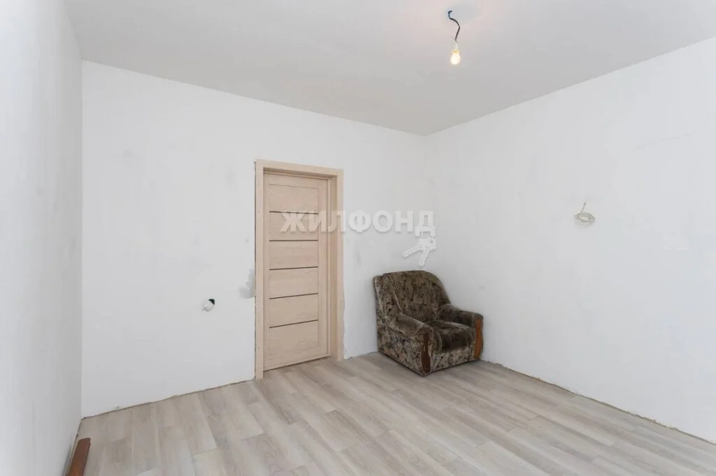 Продажа дома, Криводановка, Новосибирский район, Рябиновая - Фото 10