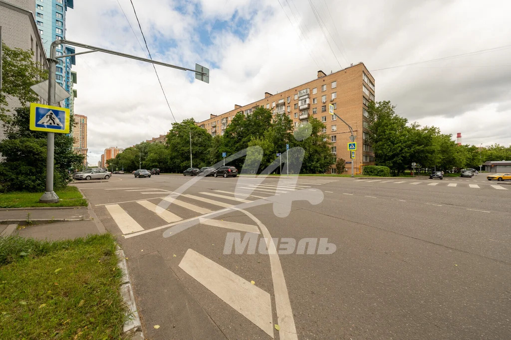 Продажа квартиры, м. Щукинская, ул. Авиационная - Фото 39